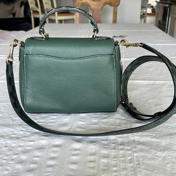 Coach purse - Picture 3 of 3